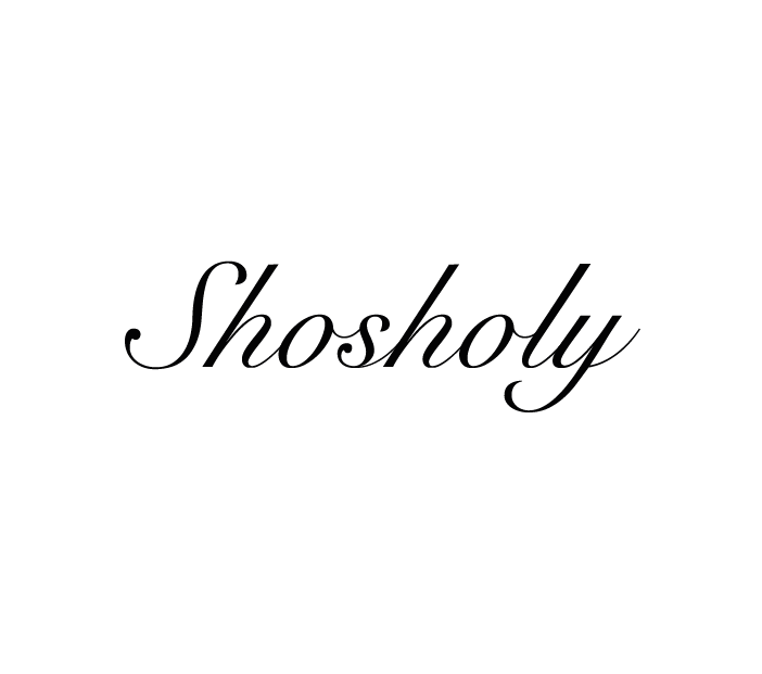 Shosholy