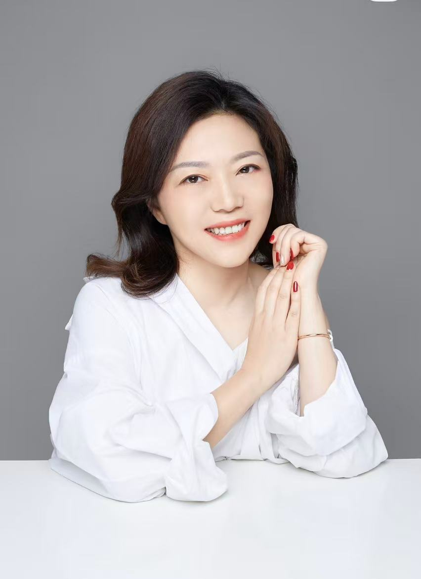 Photo of interviewee