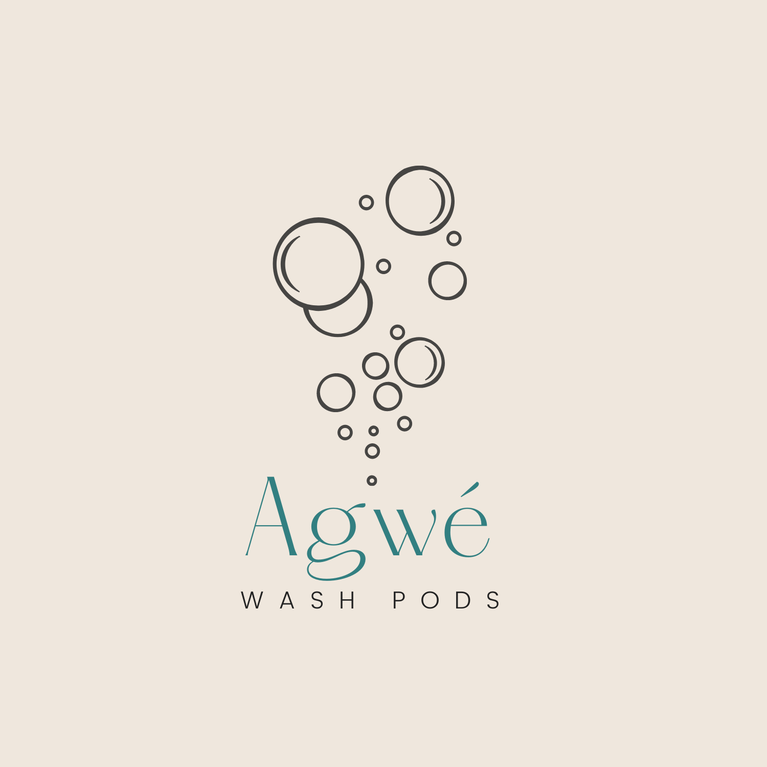 Agwé Wash Pods