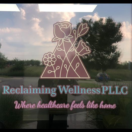 Reclaiming Wellness Pllc