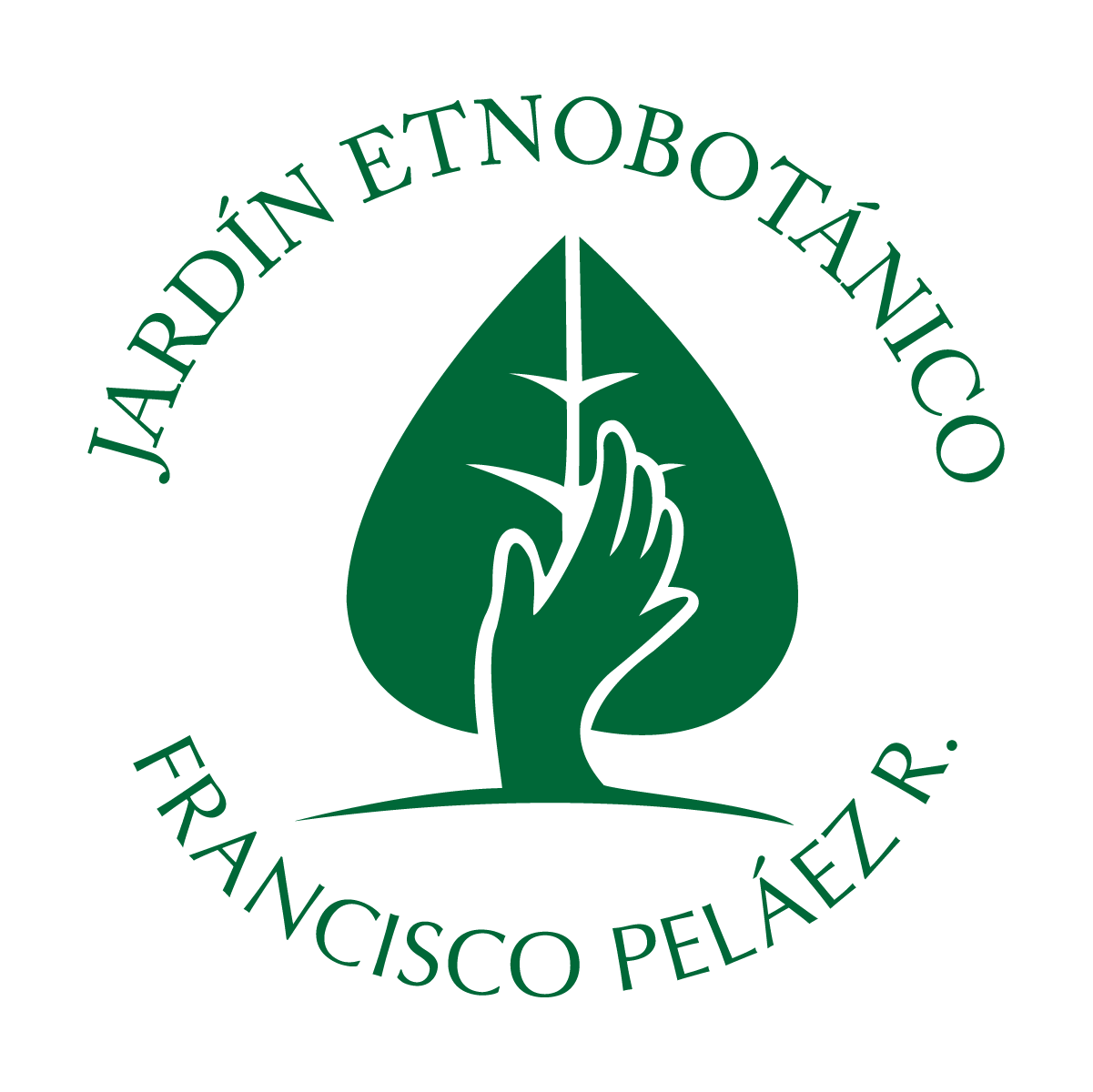 Ethnobotanical Garden - "Francisco Peláez Roldán"