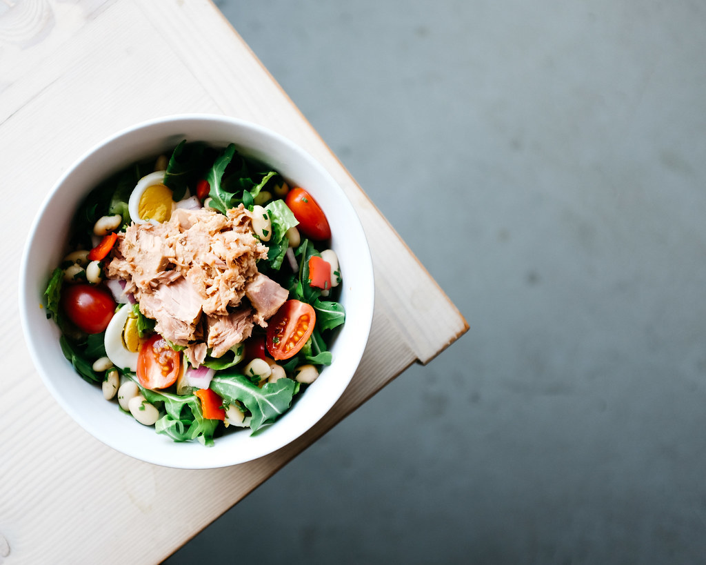 Fast Food the Healthy Way: with Honeygrow