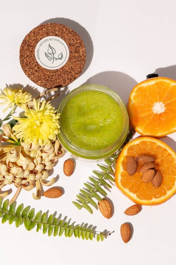 Herbaria Modern Botanicals: Redefining Luxury Skincare with Sustainability and Conscious Indulgence