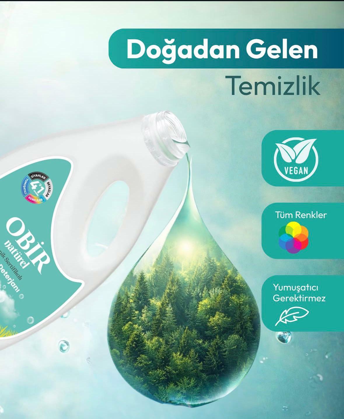 Natural Cleaning for Health Living
