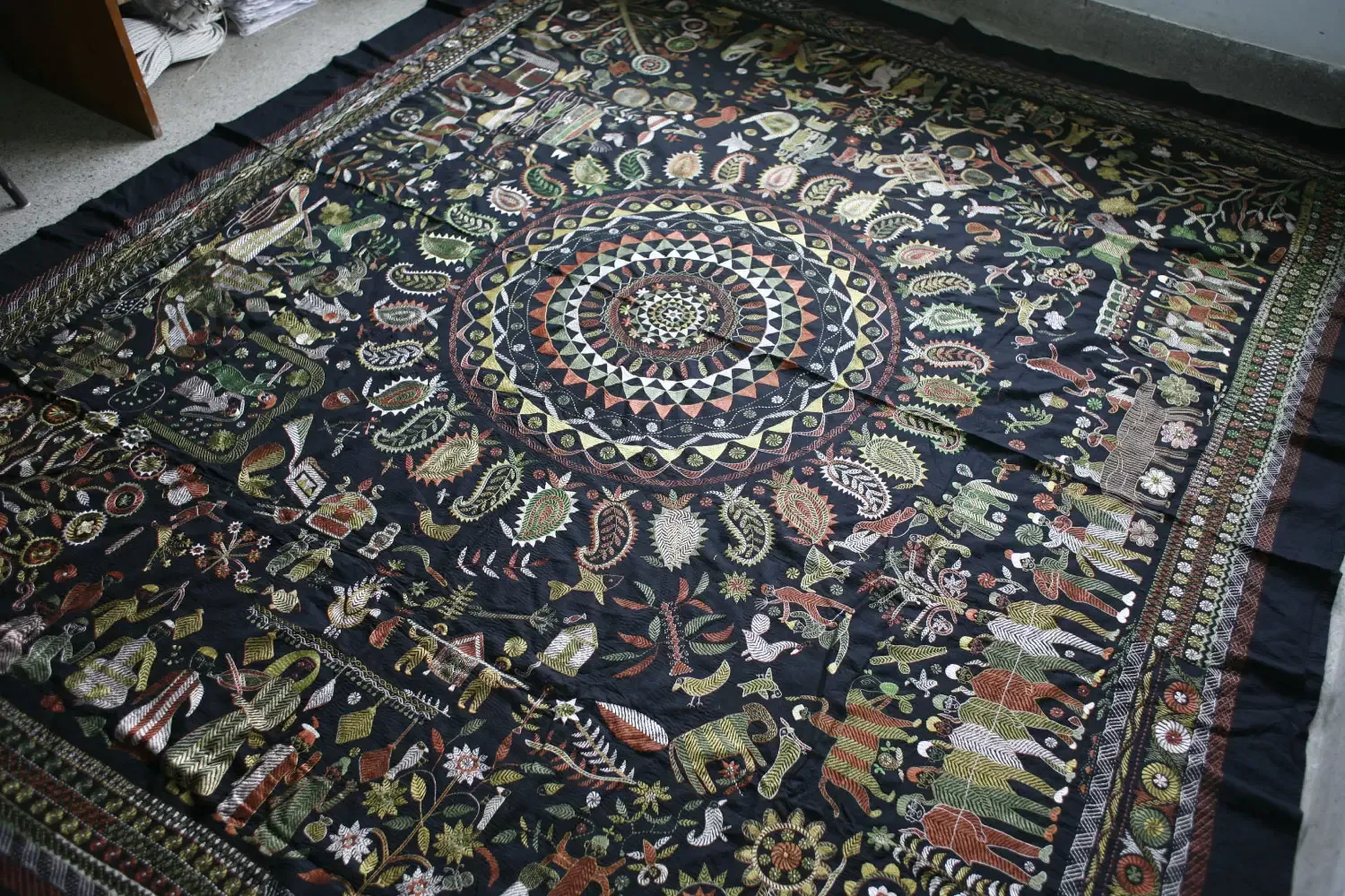 From philanthropy to business to a brand: Aarong transforming lives at every turn