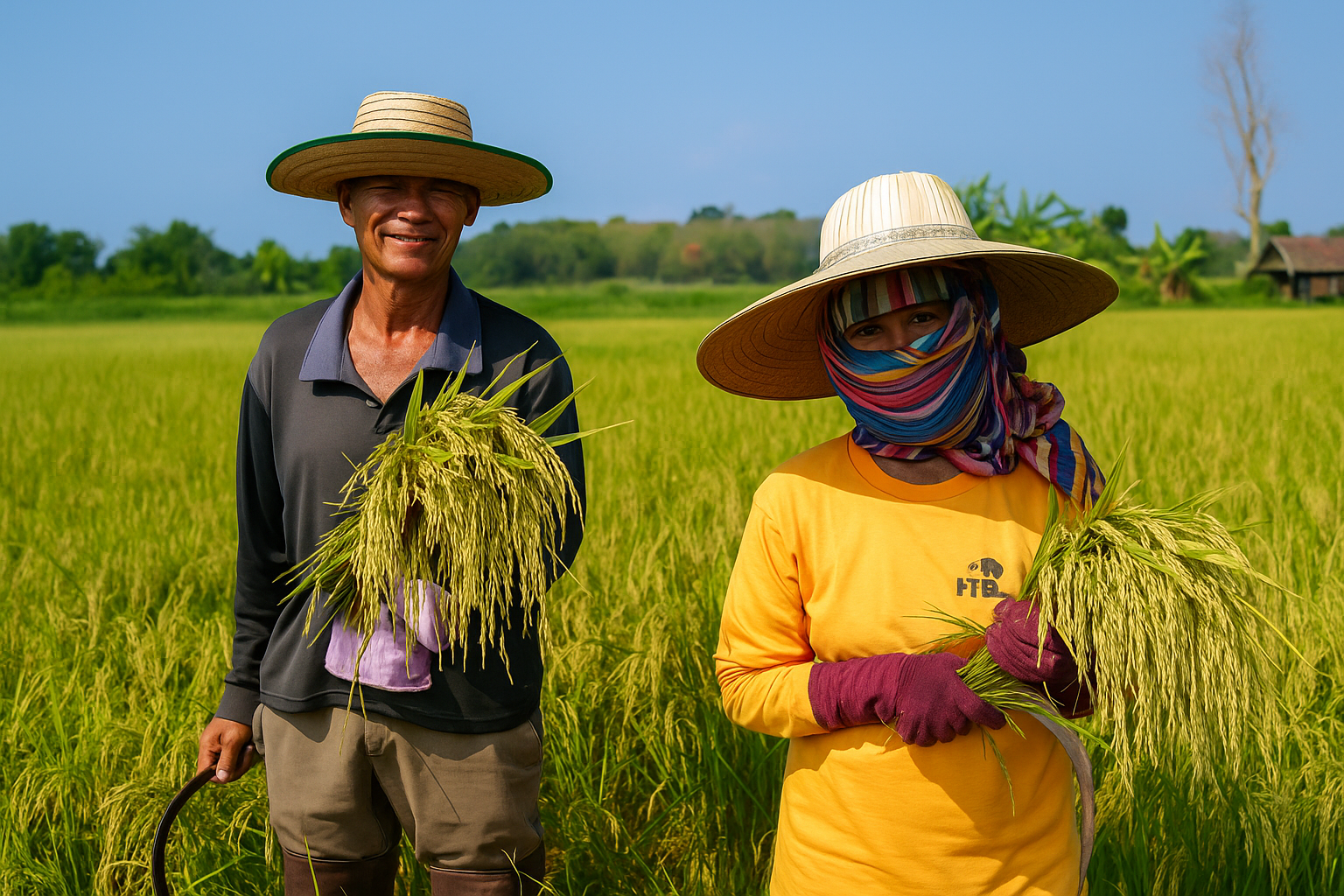 Investing in Change : Building Inclusive Sustainable Futures