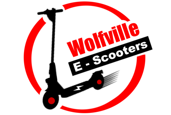 Wolfville e-Scooters
