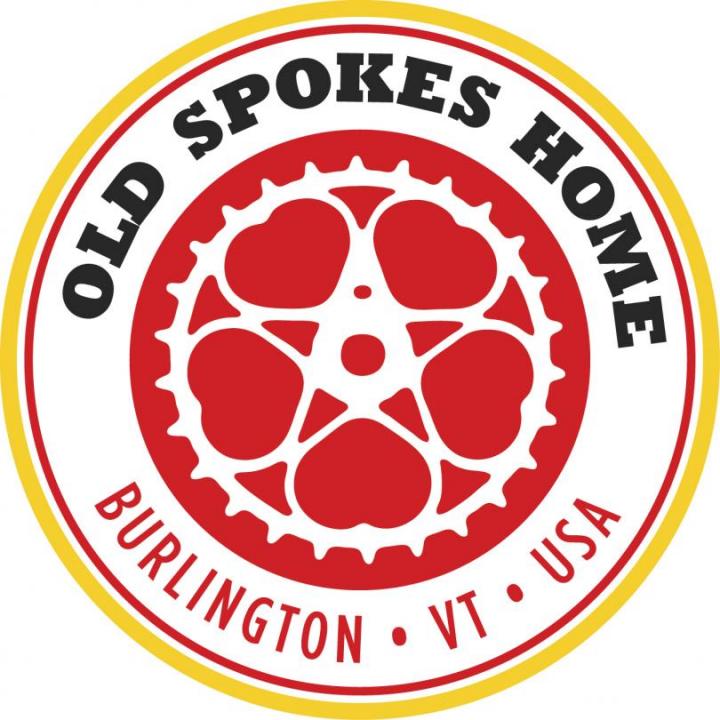 Old Spokes Home