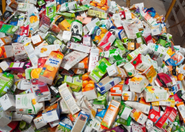 Revolutionizing Waste Management through Innovation and Sustainability