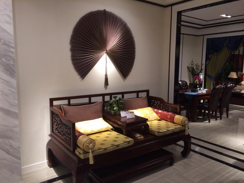 AIM2Flourish Chinese Furniture that Combines Classical and Modern…