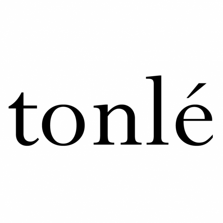 Tonlé