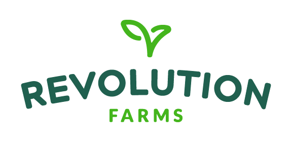 Revolution Farms