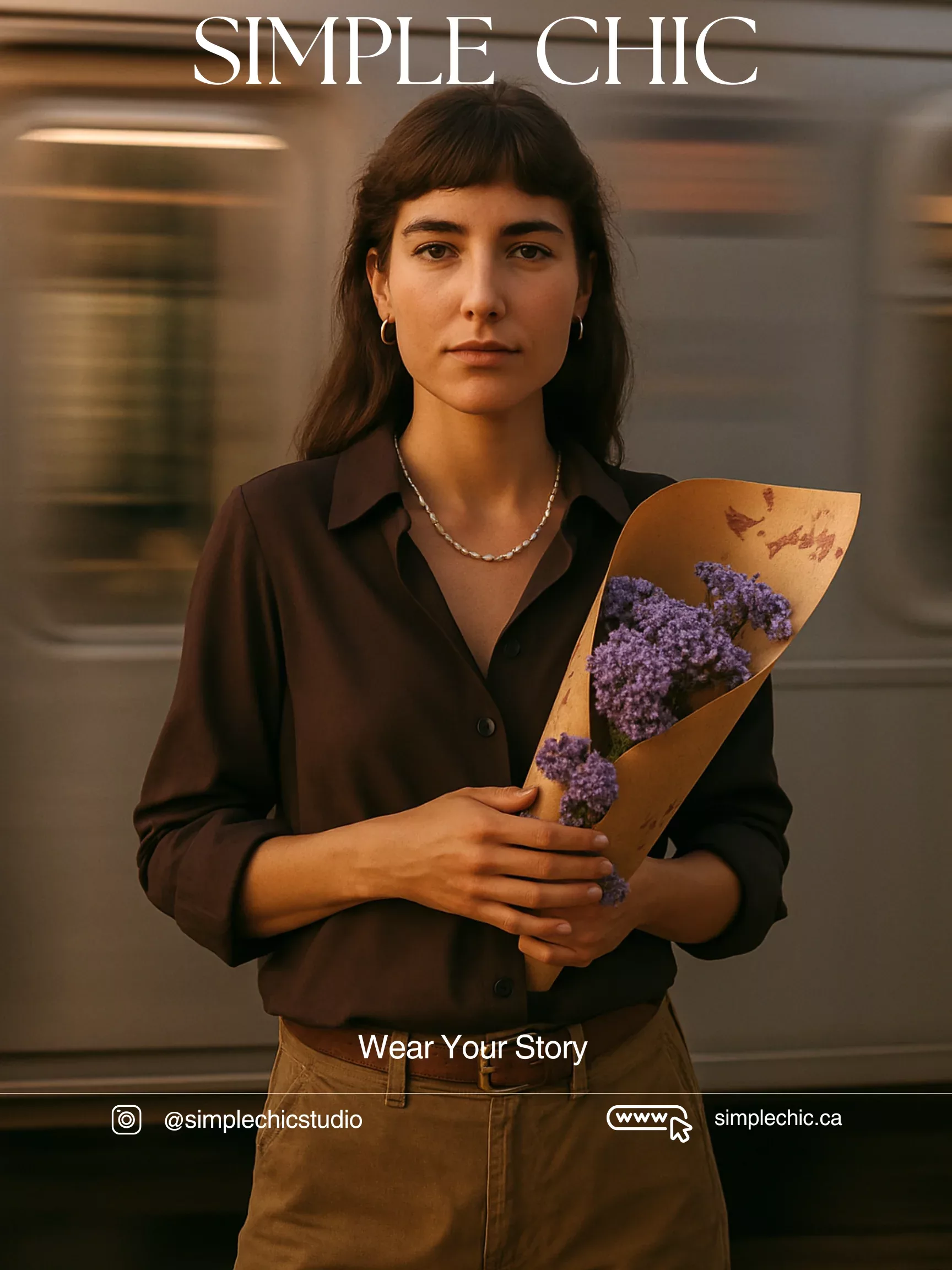 Empowering Change Through Conscious Creation