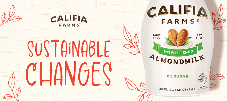 Califia Farms: Reshaping the Beverage Industry Bottle by Bottle