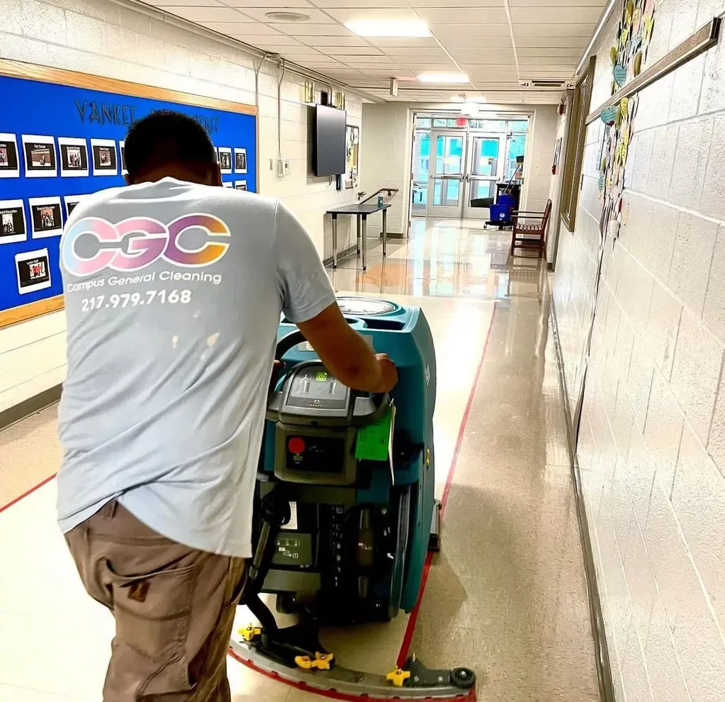 Transforming the Way We Shine