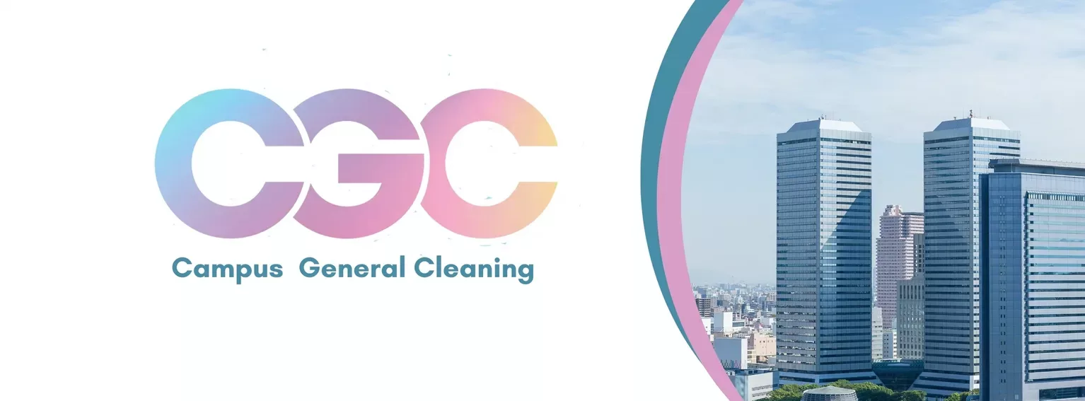 Campus General Cleaning Service LLC (CGC)