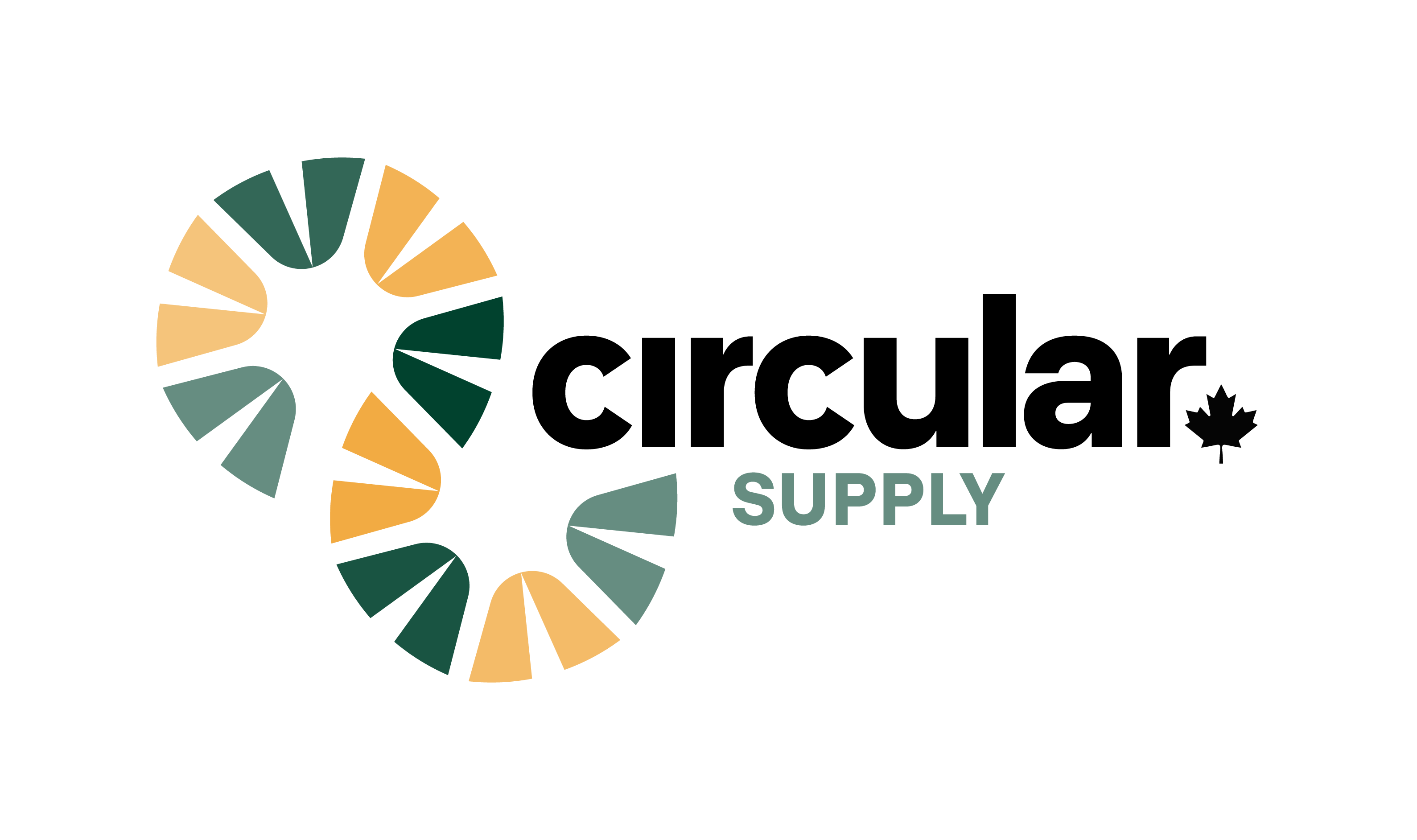 Circular Supply