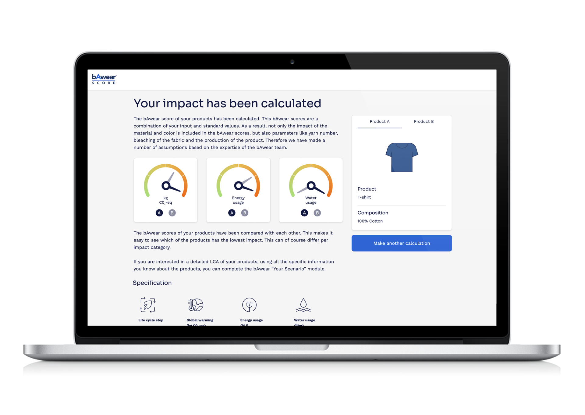 Fighting Greenwashing in the Textile Industry