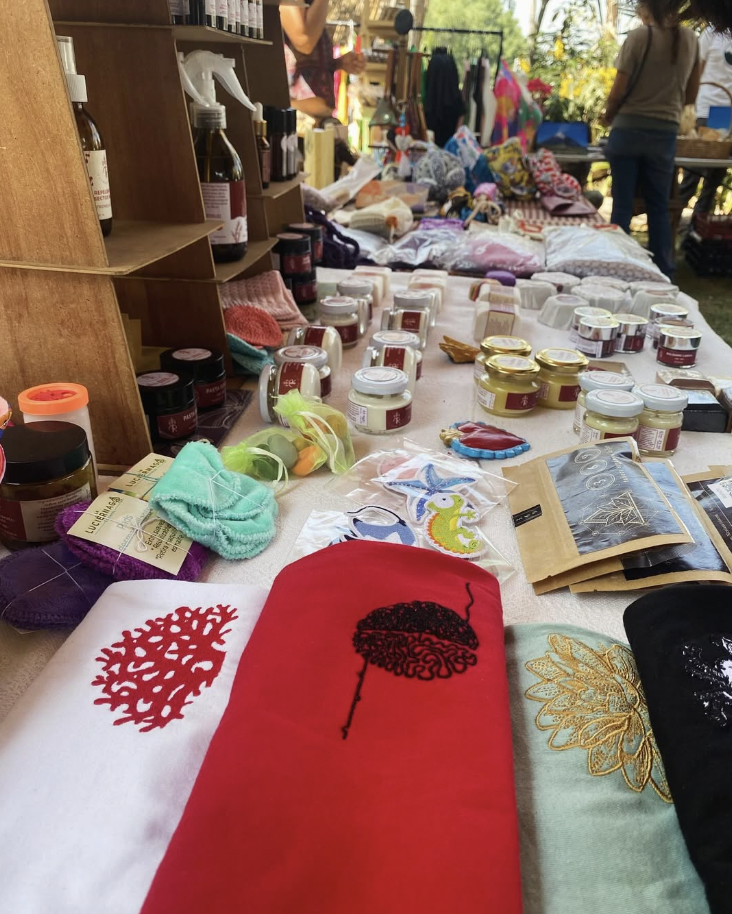 From the Earth to the Skin: Tierra Roja’s Commitment to Natural and Fair Cosmetics