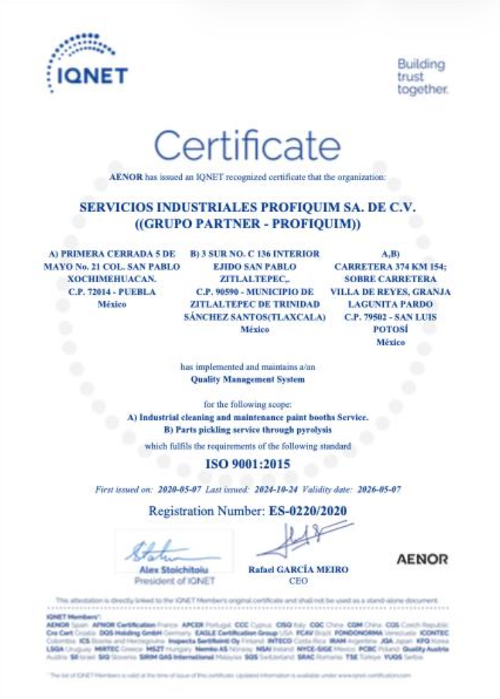 From environmental concern to sustainable innovation