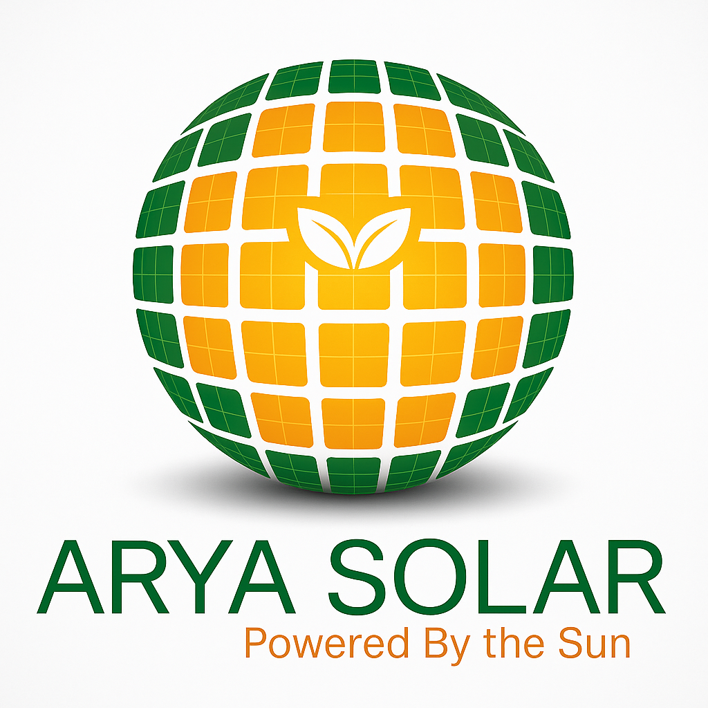 Arya Energy