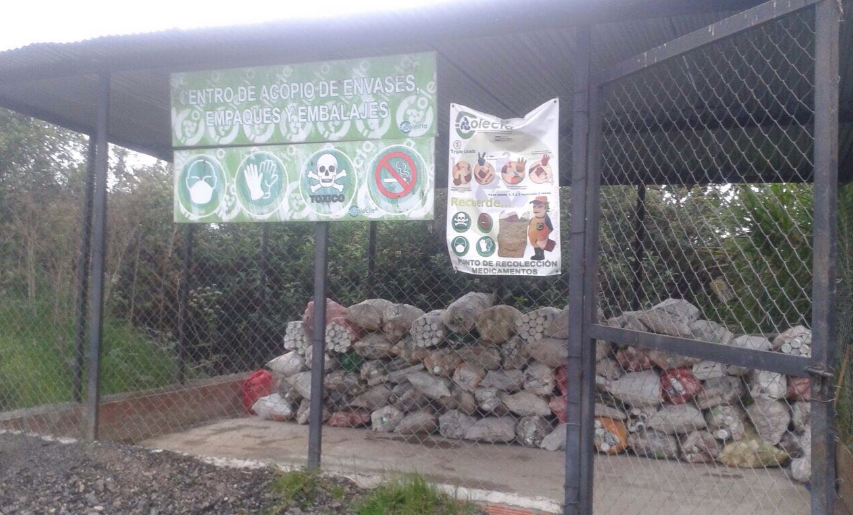 De residuos a recursos en el Agro Colombiano / From waste to resources in Colombian agriculture