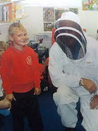 Sweet Traditions, Sustainable Futures