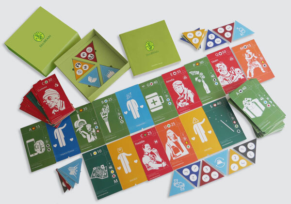 By playing seriously, we can all be protagonists of a better world