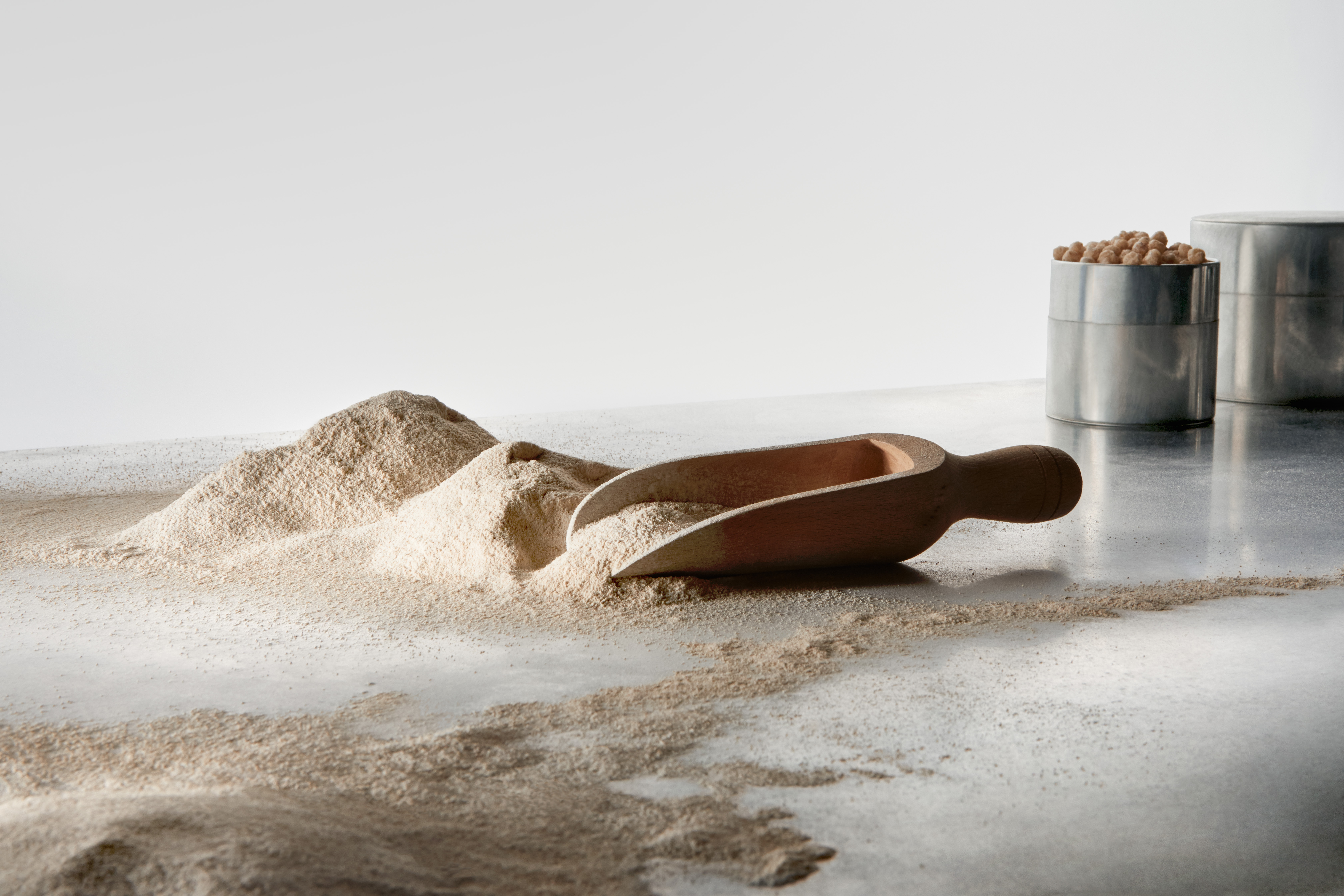 The Next Generation of Nutrition