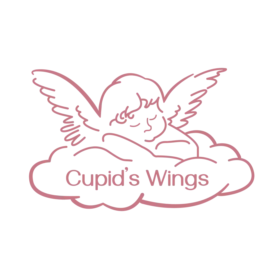 Cupid's Wings Jewelry