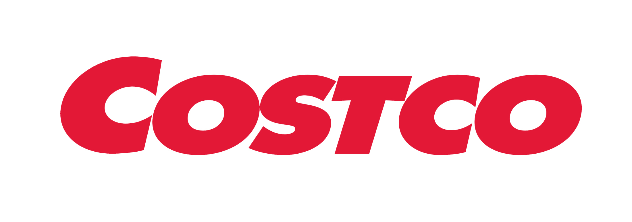 Costco Logo Font