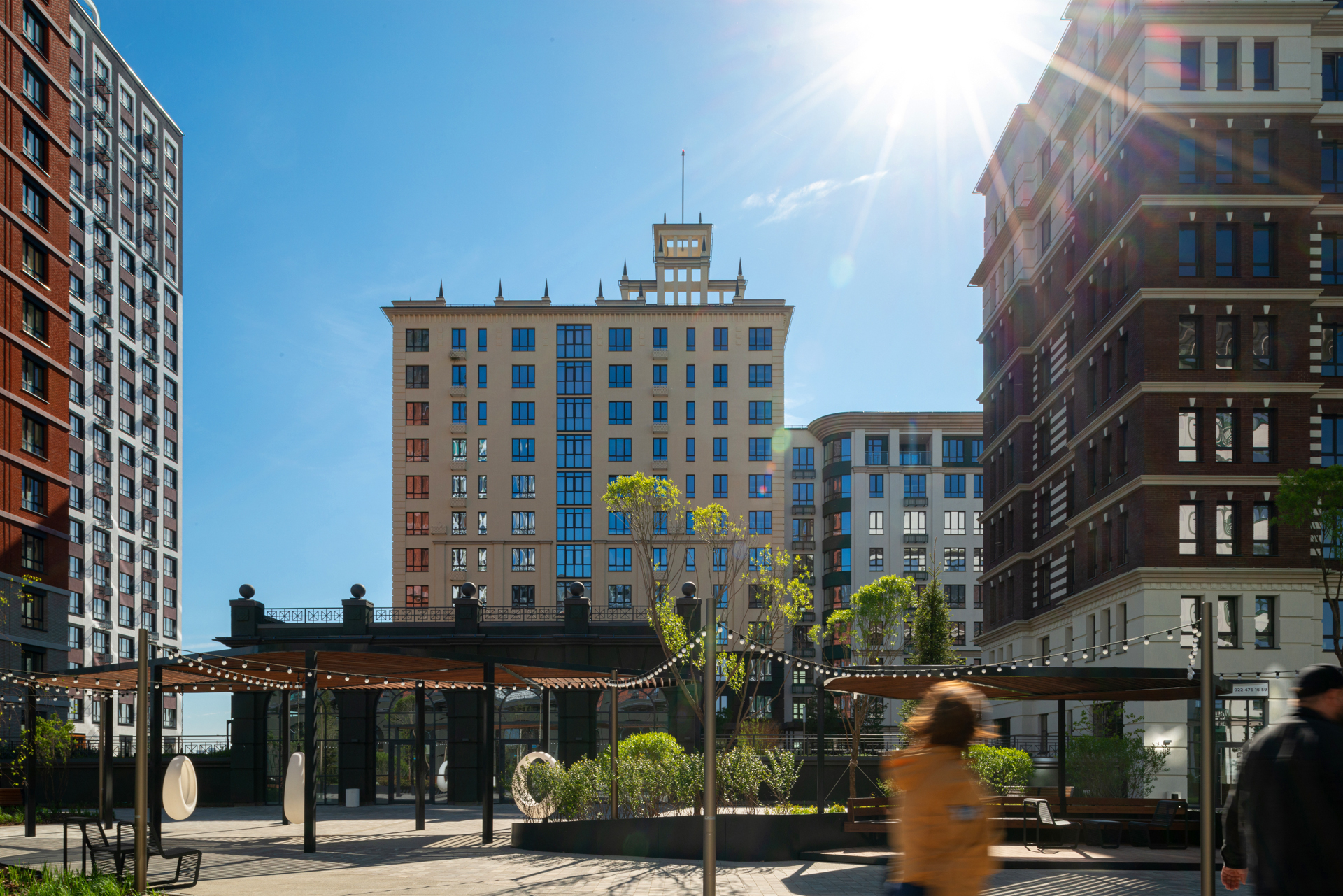 Our Mission: Transform Construction Culture Through Sustainability