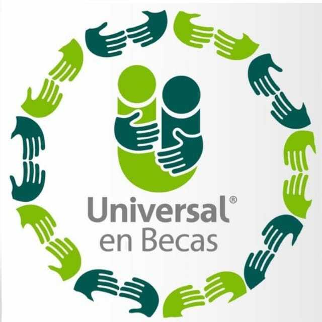 Universal en Becas