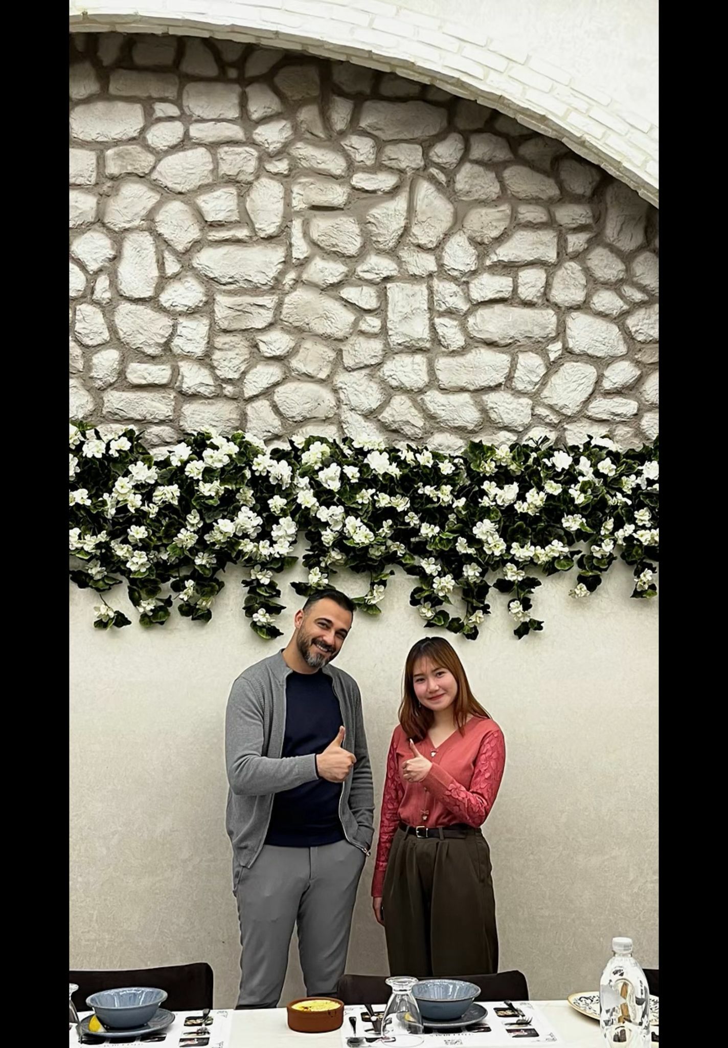 From Dishwater to National Döner Brand: A sustainability and enterpreneurial journey in Turkey