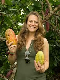 Photo of interviewee