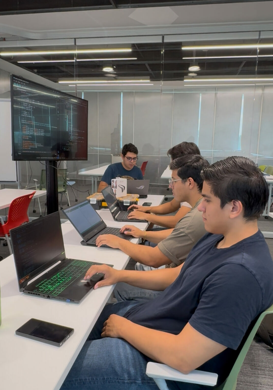 Thinking to Move: The Innovation Turning Mind into Independence