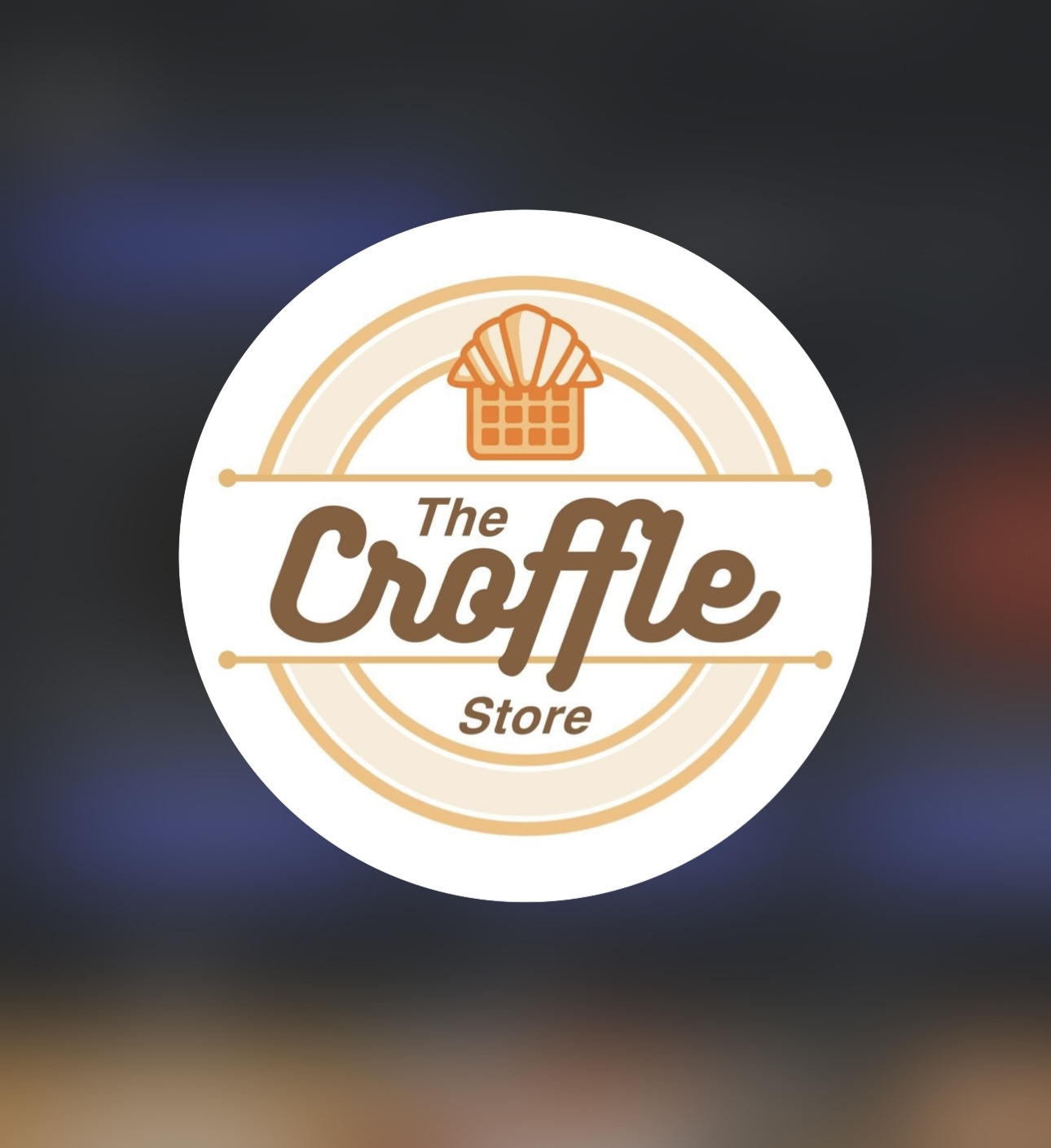 The Croffle Store
