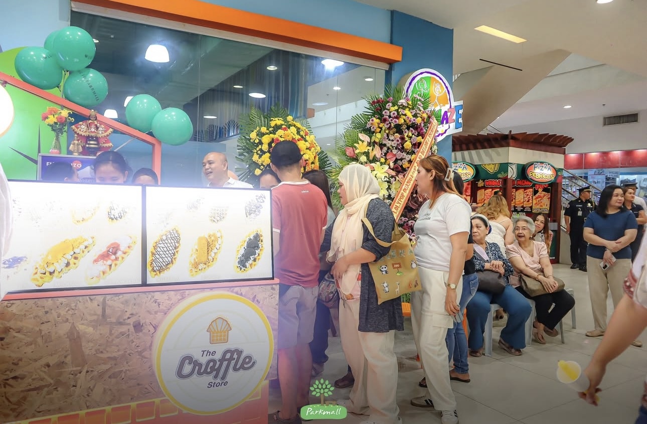 Hands that Build Hope