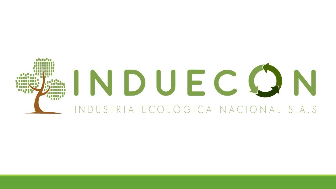 National Ecological Industry - INDUECON Industria Ecológica Nacional