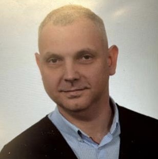 Photo of interviewee