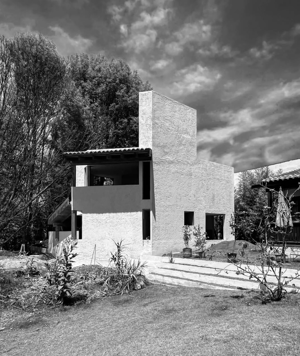 Designing With Purpose, Building With People