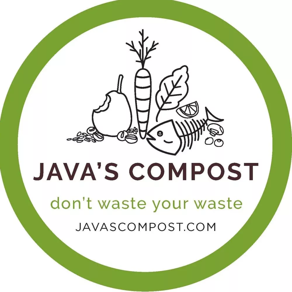Java's Compost