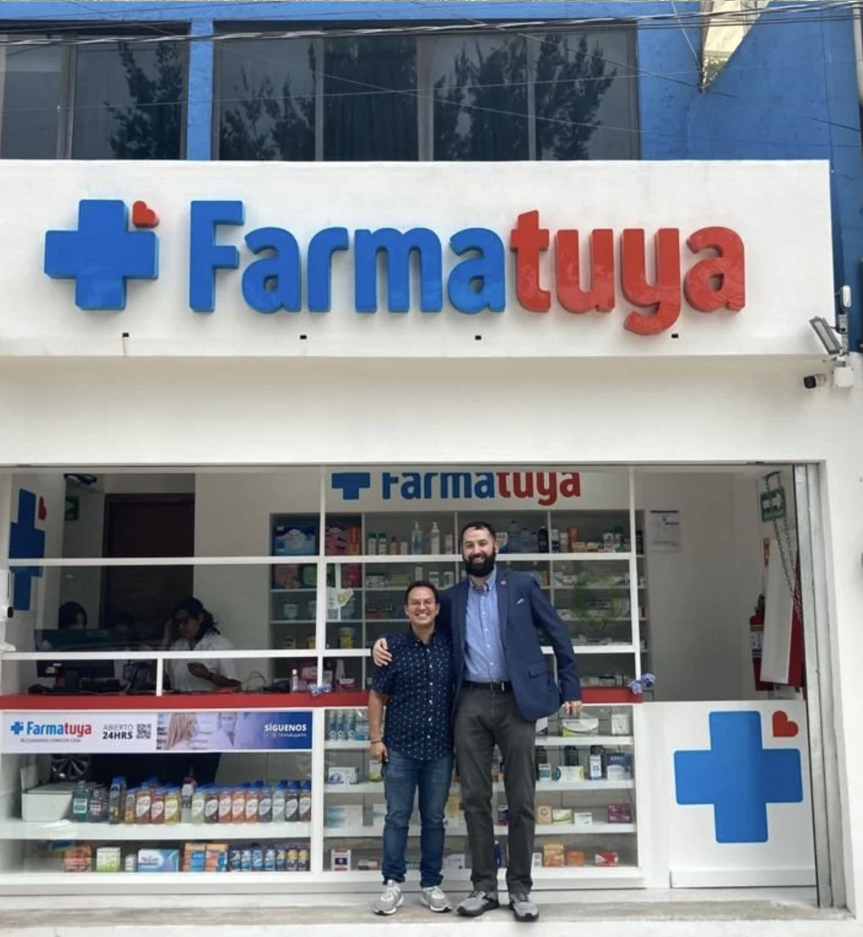 Beyond the Counter: How Franchise Entrepreneurship Combats Counterfeit Medicine