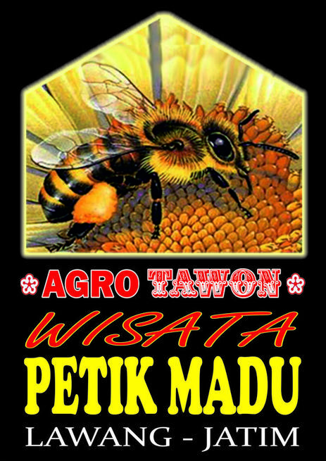 Wisata Petik Madu