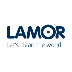 Lamor Corporation Plc