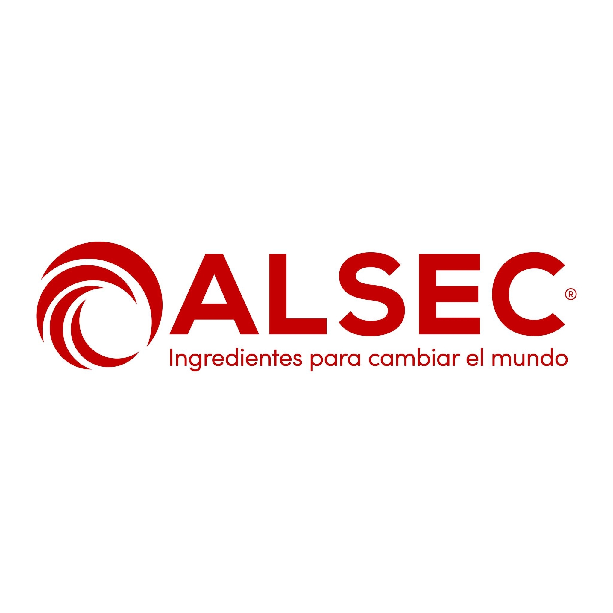 ALSEC S.A.S BIC