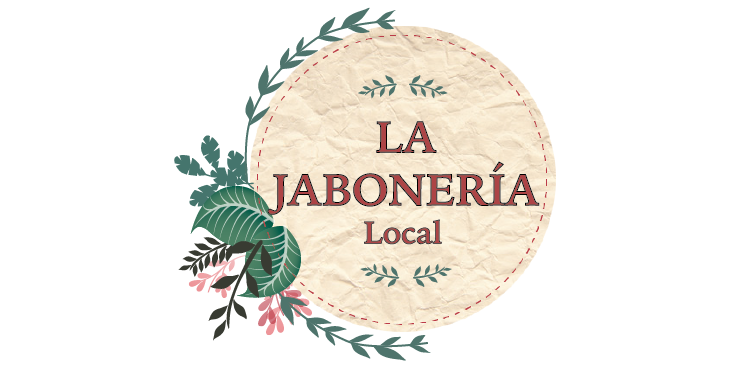 La Jabonería Local.