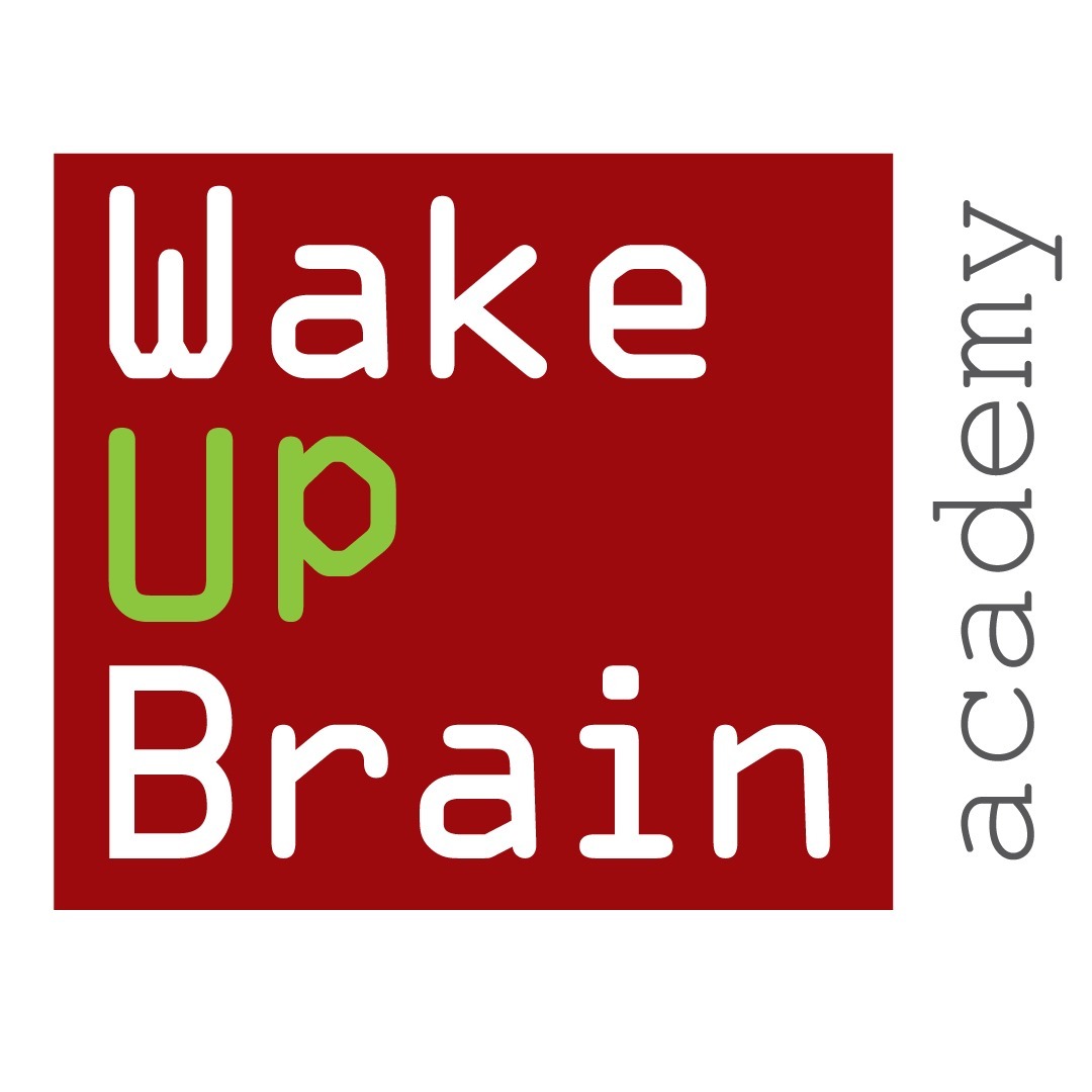 WakeUpBrain Academy