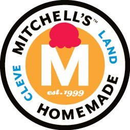 Mitchell's Homemade Ice Cream