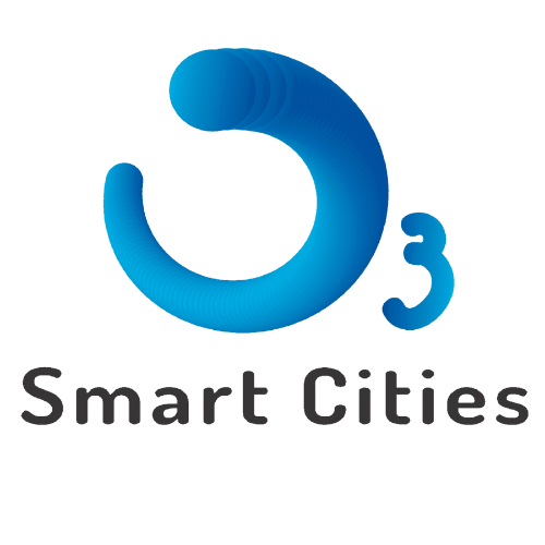 O3 Smart Cities